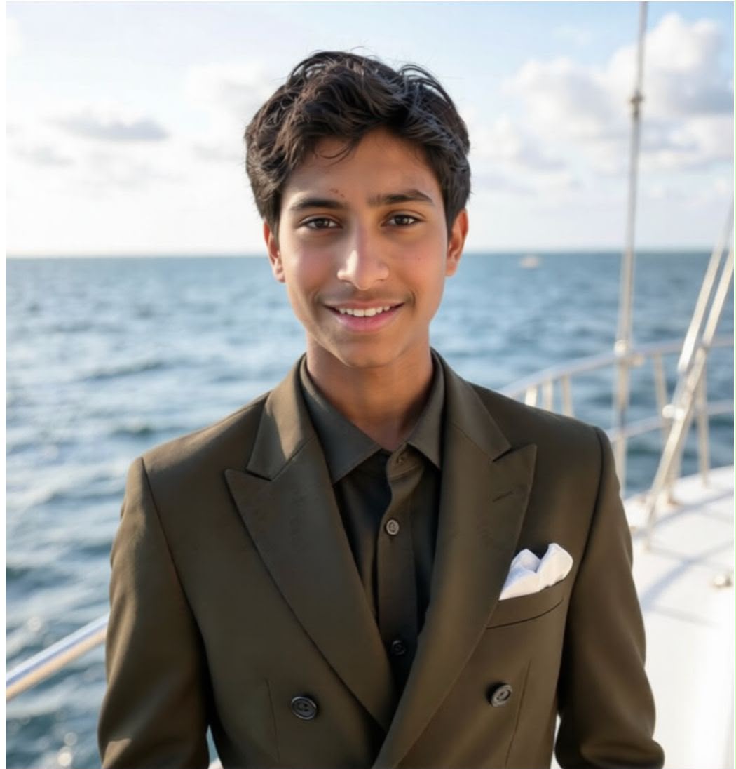 Aditya Singh