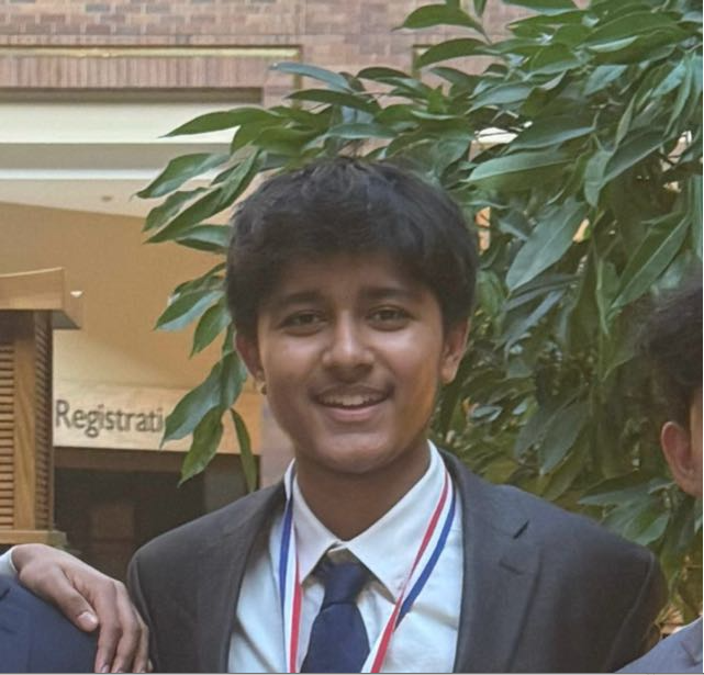 Skanda Sunil
