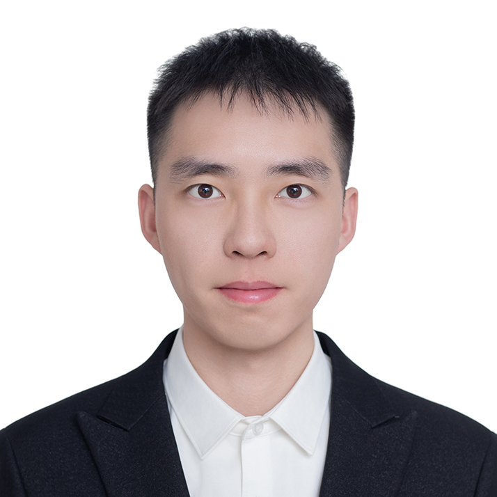 Xingyu Li